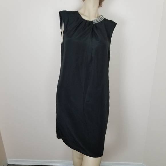 3.1 Phillip Lim for Target Dresses & Skirts - 3.1 Phillip Lim for target, black dress with beads